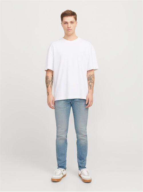  JACK AND JONES | 12272258/Blue Denim